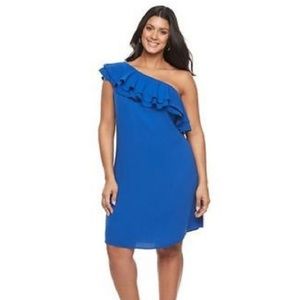NWT Blue dress
